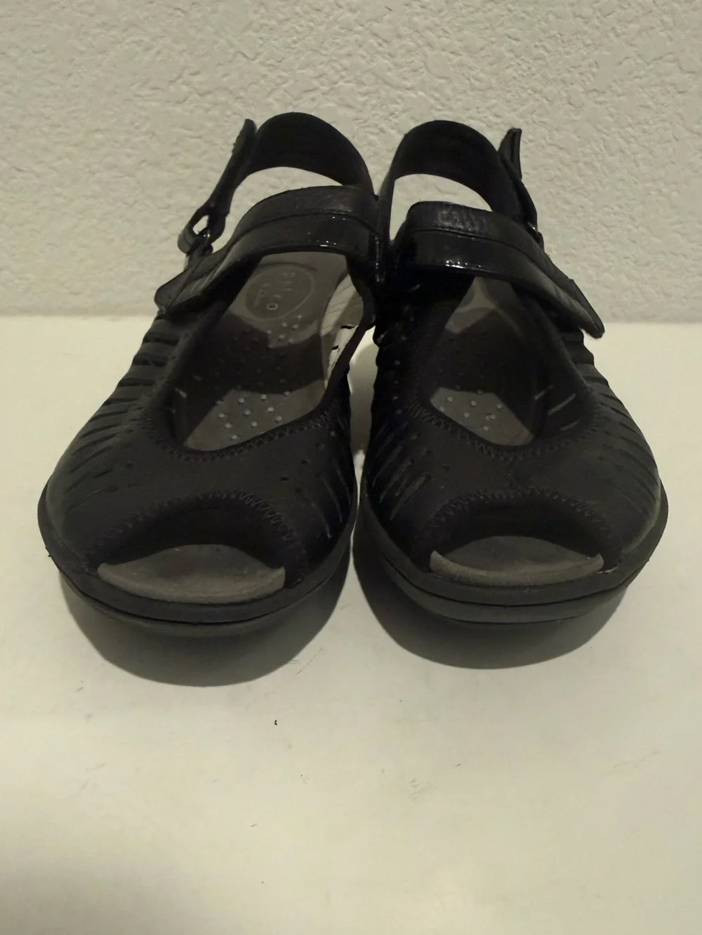Privo by Clarks photos yet soles
